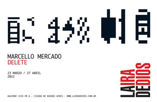 marcello mercado