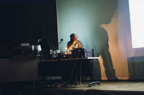 marcello mercado