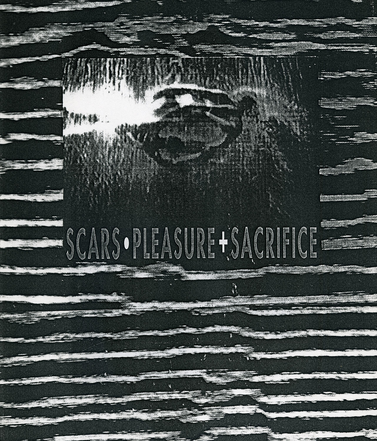 Scars-Pleasure+Sacrifice