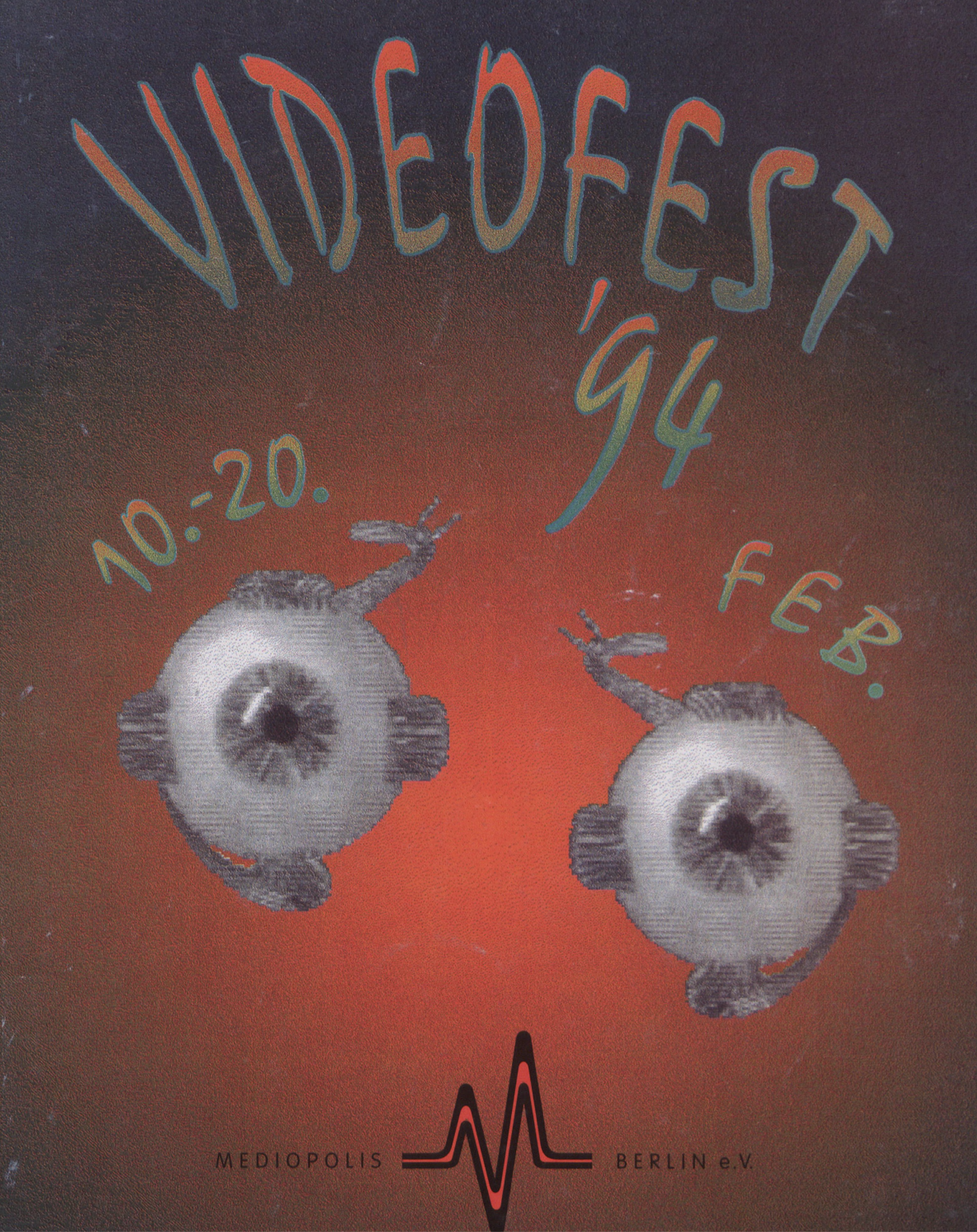 7. Videofest 1994