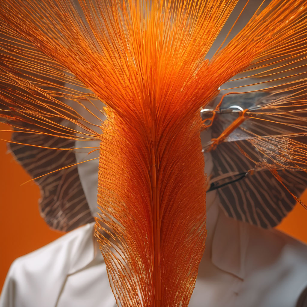Marcello Mercado, Mathematical Heads, AI-Book, 2024