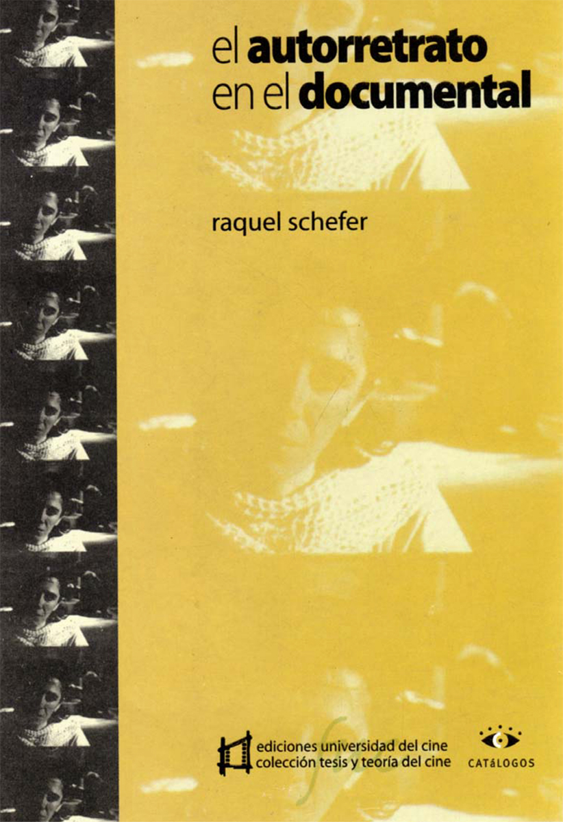 El Autorretrato en el  documental