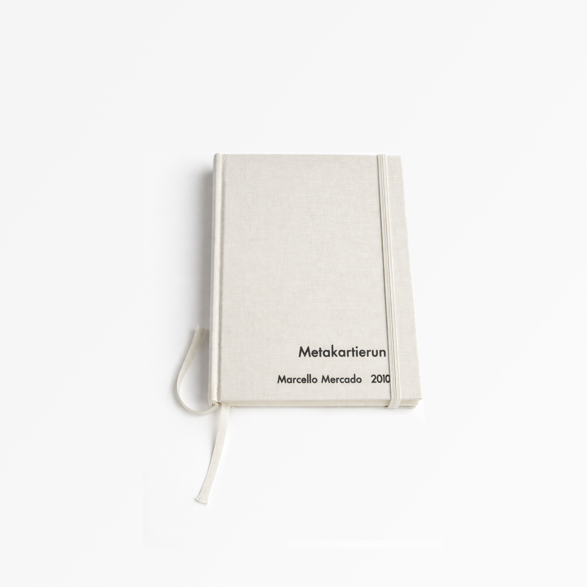 Meta-Mapping (Metakartierung), 2010