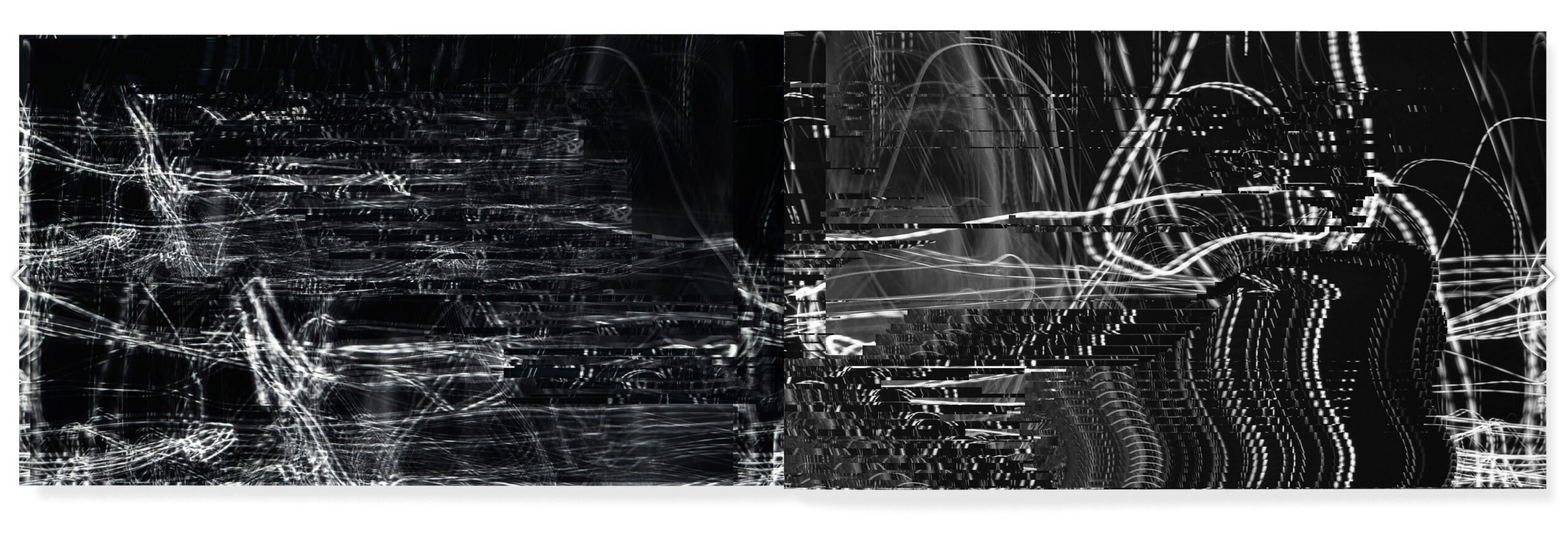 Marcello Mercado, Doppelt (Double), Photography, 30 pages, 2013