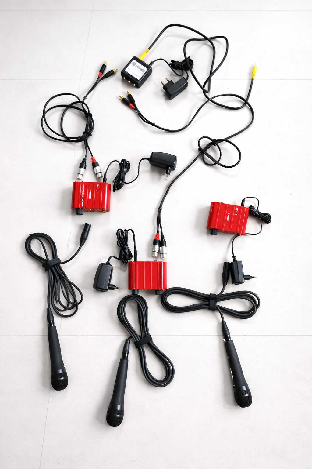 What Color Is an Insult?