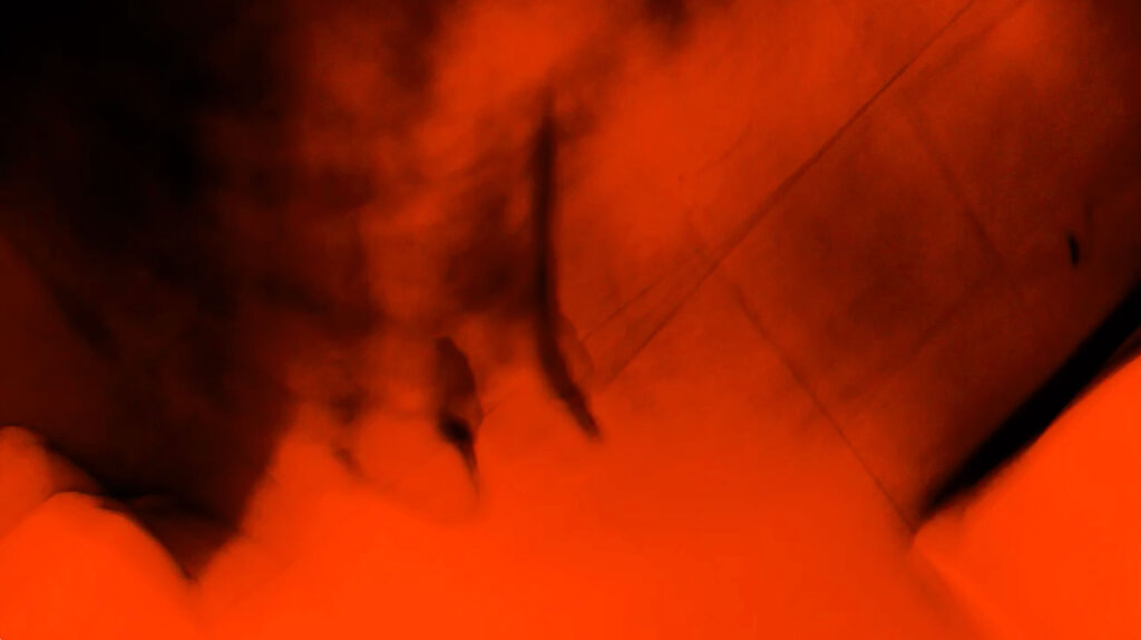 During the storm, Photography, 2020