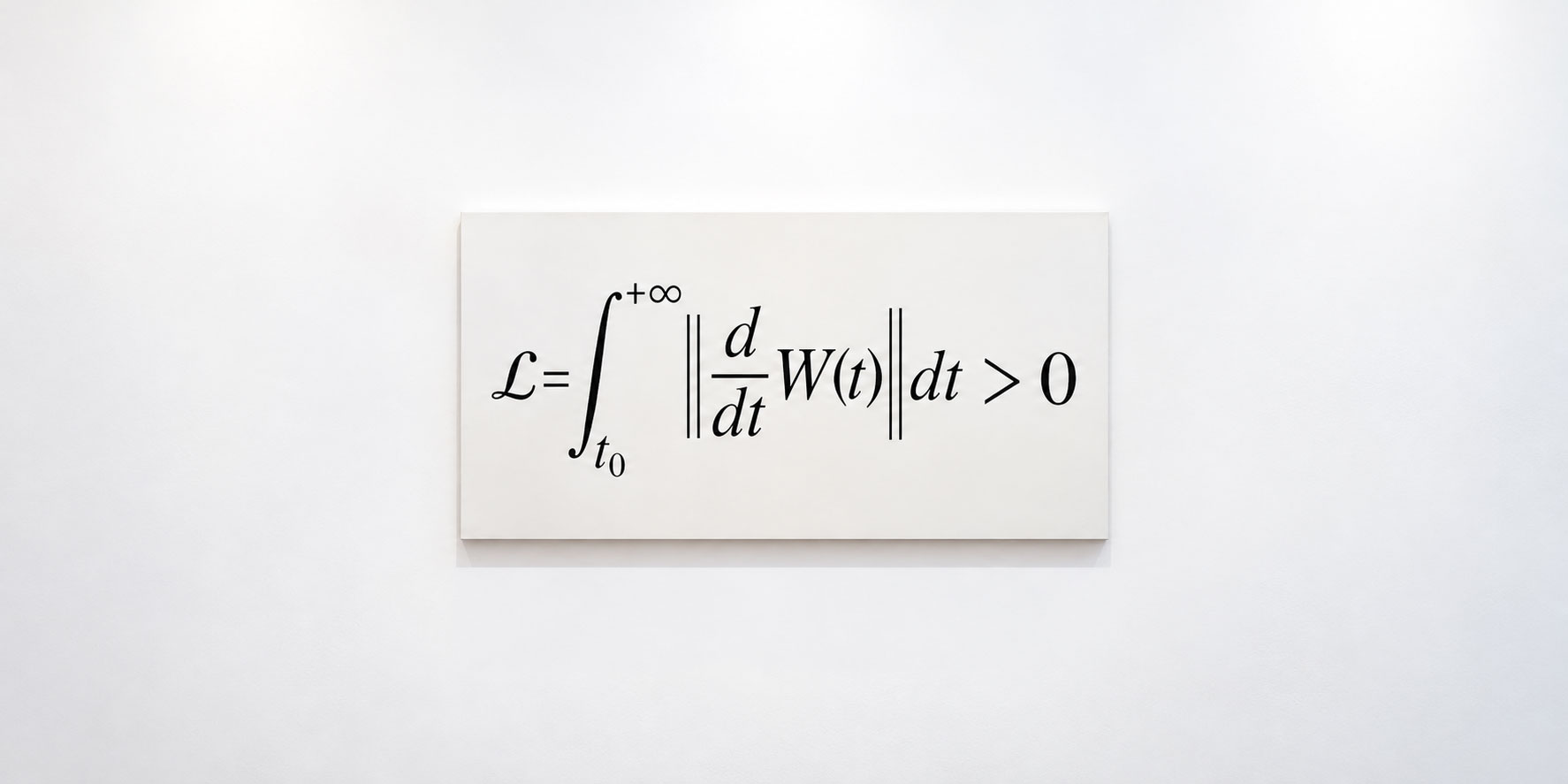 Leonardo Formula, 2026